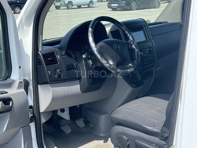 Mercedes Sprinter 315 2008, 194,000 km - 2.2 l - Bakı