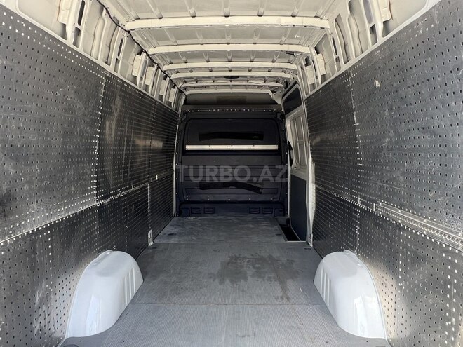 Mercedes Sprinter 315 2008, 194,000 km - 2.2 l - Bakı