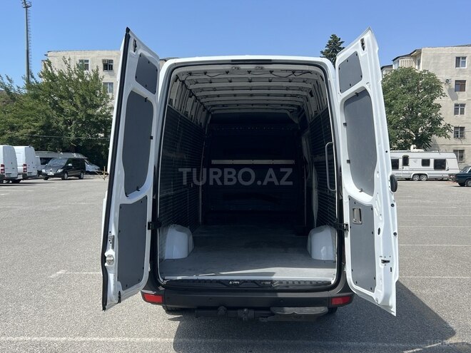 Mercedes Sprinter 315 2008, 194,000 km - 2.2 l - Bakı