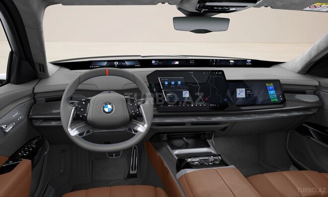 BMW  2026, 0 km - 0.0 l - Bakı