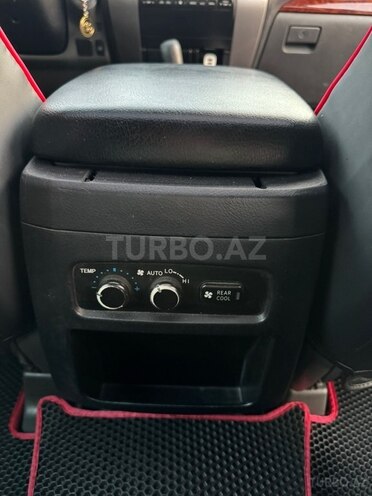 Toyota Land Cruiser Prado 2006, 365,195 km - 2.7 l - Qəbələ