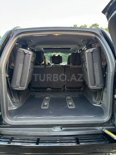 Toyota Land Cruiser Prado 2006, 365,195 km - 2.7 l - Qəbələ