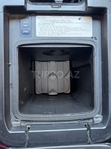 Toyota Land Cruiser Prado 2006, 365,195 km - 2.7 l - Qəbələ