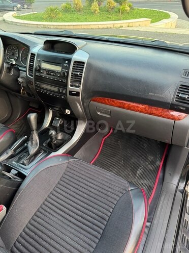 Toyota Land Cruiser Prado 2006, 365,195 km - 2.7 l - Qəbələ