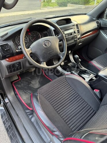Toyota Land Cruiser Prado 2006, 365,195 km - 2.7 l - Qəbələ
