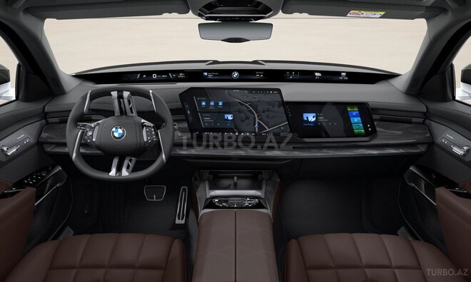 BMW  2026, 0 km - 0.0 l - Bakı