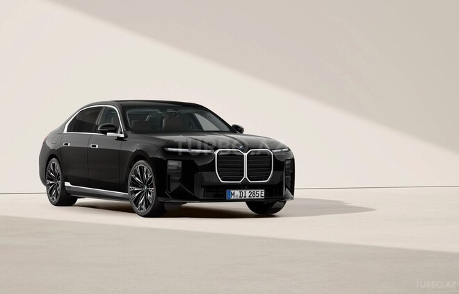 BMW  2026, 0 km - 0.0 l - Bakı