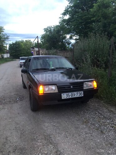 LADA (VAZ) 21099 2000, 199,999 km - 1.5 l - Qusar
