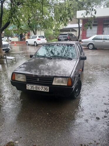 LADA (VAZ) 21099 2000, 199,999 km - 1.5 l - Qusar