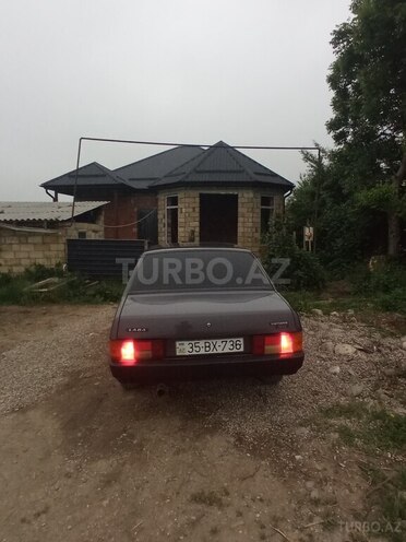 LADA (VAZ) 21099 2000, 199,999 km - 1.5 l - Qusar