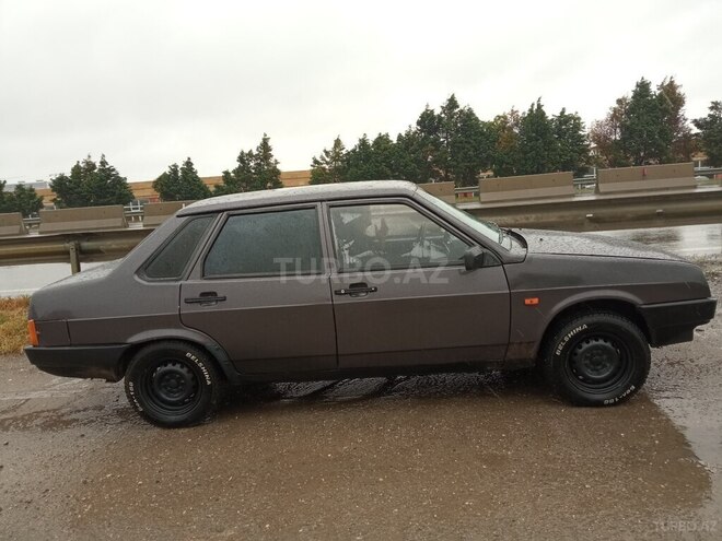 LADA (VAZ) 21099 2000, 199,999 km - 1.5 l - Qusar
