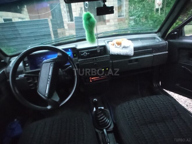 LADA (VAZ) 21099 2000, 199,999 km - 1.5 l - Qusar