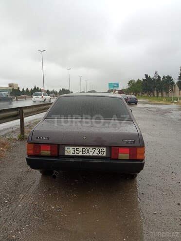 LADA (VAZ) 21099 2000, 199,999 km - 1.5 l - Qusar