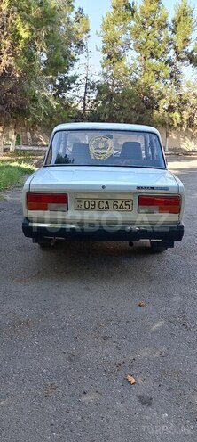 LADA (VAZ) 2107 2011, 326,466 km - 1.6 л - Ağdaş