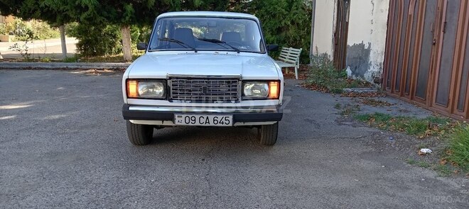 LADA (VAZ) 2107 2011, 326,466 km - 1.6 л - Ağdaş
