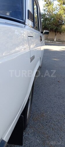 LADA (VAZ) 2107 2011, 326,466 km - 1.6 л - Ağdaş