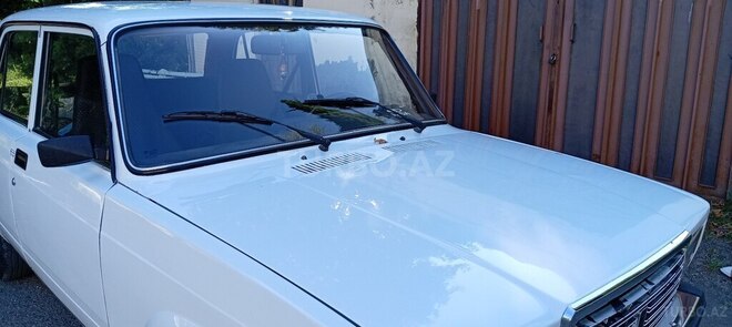 LADA (VAZ) 2107 2011, 326,466 km - 1.6 л - Ağdaş