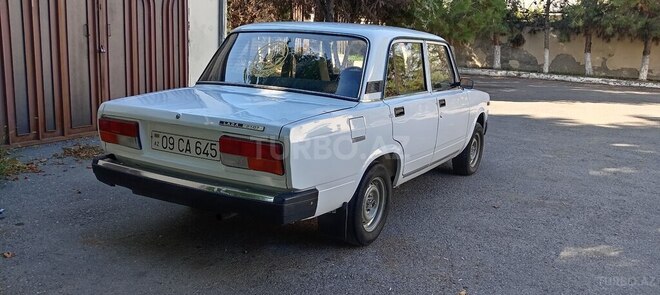 LADA (VAZ) 2107 2011, 326,466 km - 1.6 л - Ağdaş