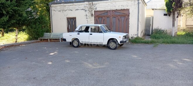 LADA (VAZ) 2107 2011, 326,466 km - 1.6 л - Ağdaş