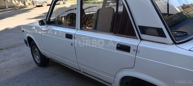 LADA (VAZ) 2107 2011, 326,466 km - 1.6 л - Ağdaş