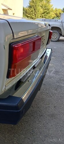 LADA (VAZ) 2107 2011, 326,466 km - 1.6 л - Ağdaş
