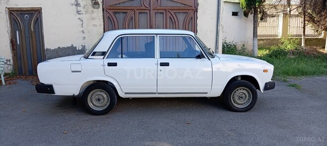 LADA (VAZ) 2107 2011, 326,466 km - 1.6 л - Ağdaş