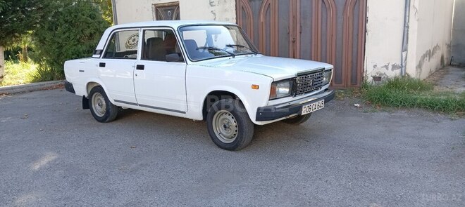 LADA (VAZ) 2107 2011, 326,466 km - 1.6 л - Ağdaş