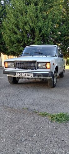 LADA (VAZ) 2107 2011, 326,466 km - 1.6 л - Ağdaş