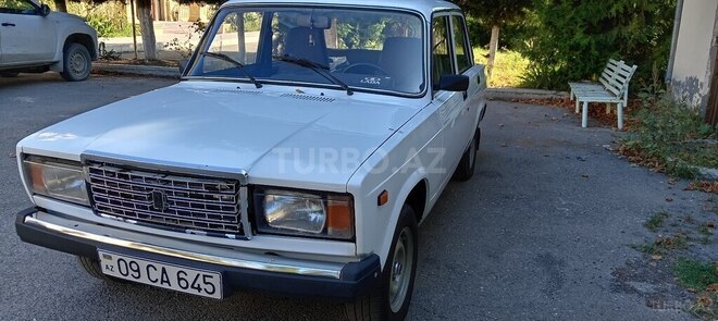 LADA (VAZ) 2107 2011, 326,466 km - 1.6 л - Ağdaş