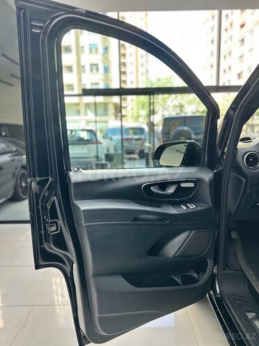 Mercedes  2019, 362,000 km - 2.1 l - Bakı
