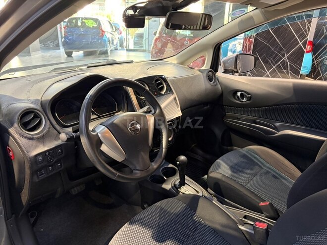 Nissan Note 2016, 85,000 km - 1.2 l - Bakı