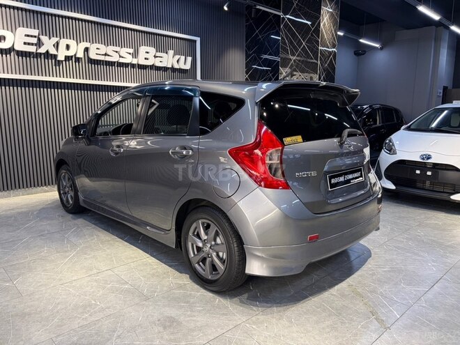 Nissan Note 2016, 85,000 km - 1.2 l - Bakı