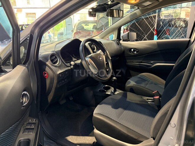 Nissan Note 2016, 85,000 km - 1.2 l - Bakı