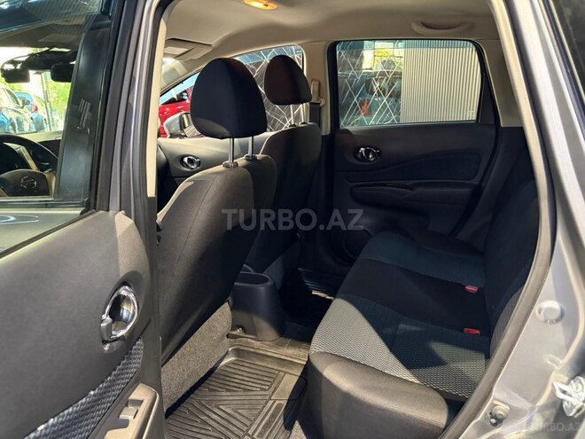Nissan Note 2016, 85,000 km - 1.2 l - Bakı