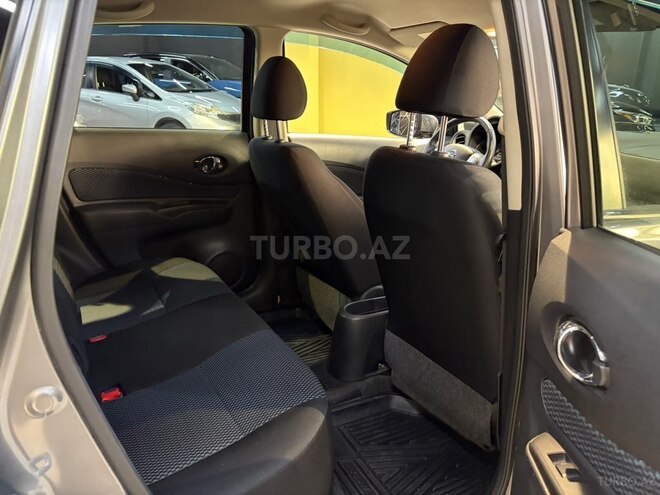 Nissan Note 2016, 85,000 km - 1.2 l - Bakı