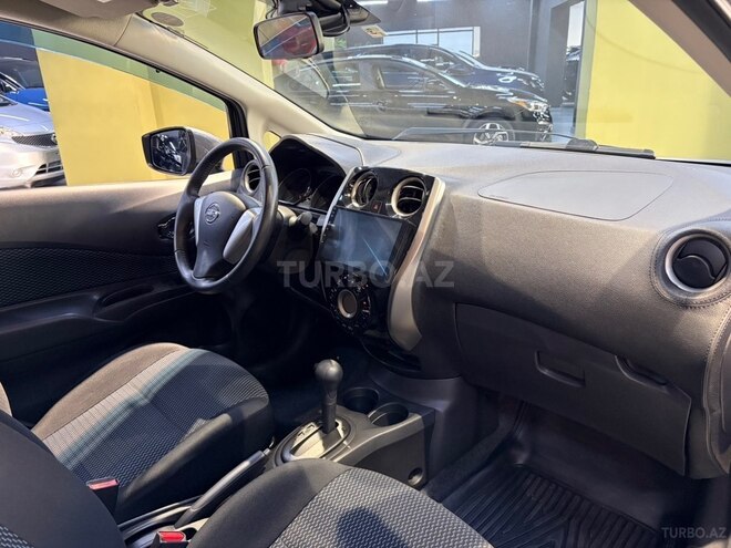 Nissan Note 2016, 85,000 km - 1.2 l - Bakı