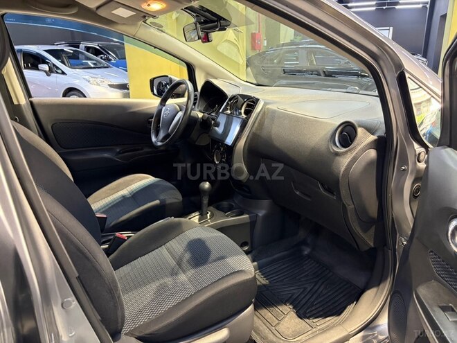 Nissan Note 2016, 85,000 km - 1.2 l - Bakı