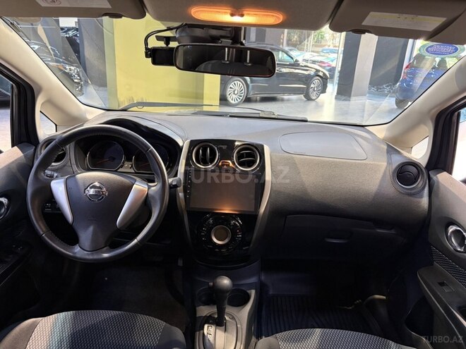 Nissan Note 2016, 85,000 km - 1.2 l - Bakı
