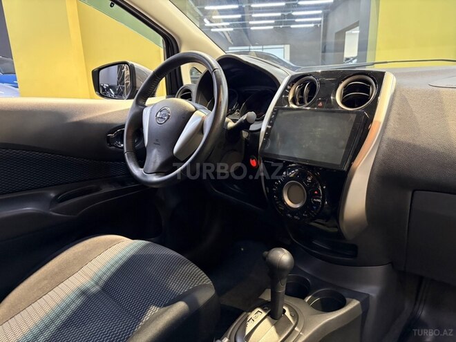Nissan Note 2016, 85,000 km - 1.2 l - Bakı