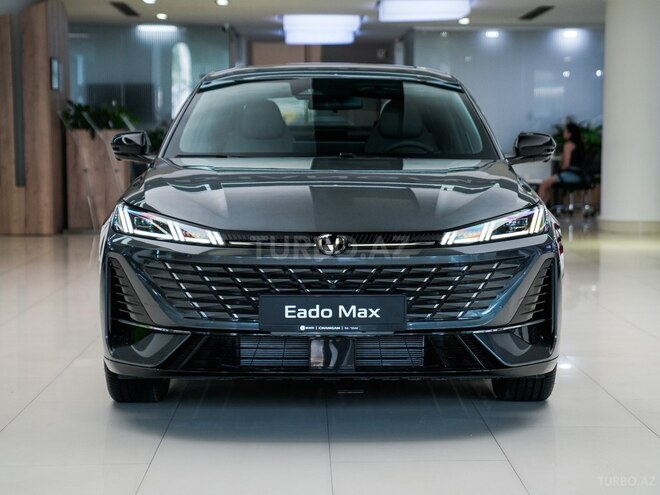 Changan Eado 2026, 0 km - 1.5 л - Bakı