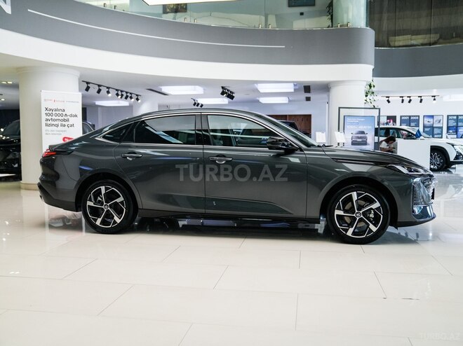 Changan Eado 2026, 0 km - 1.5 л - Bakı