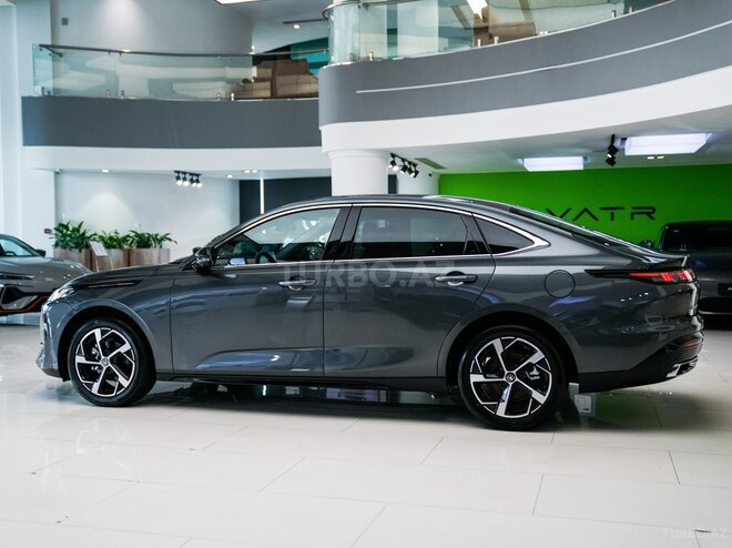 Changan Eado 2026, 0 km - 1.5 л - Bakı