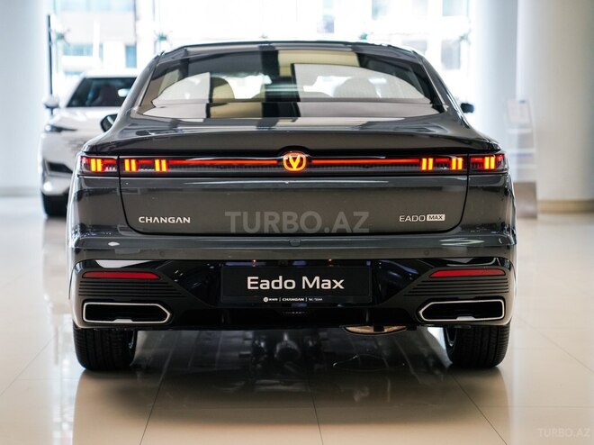 Changan Eado 2026, 0 km - 1.5 л - Bakı