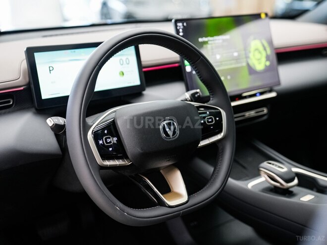 Changan Eado 2026, 0 km - 1.5 л - Bakı