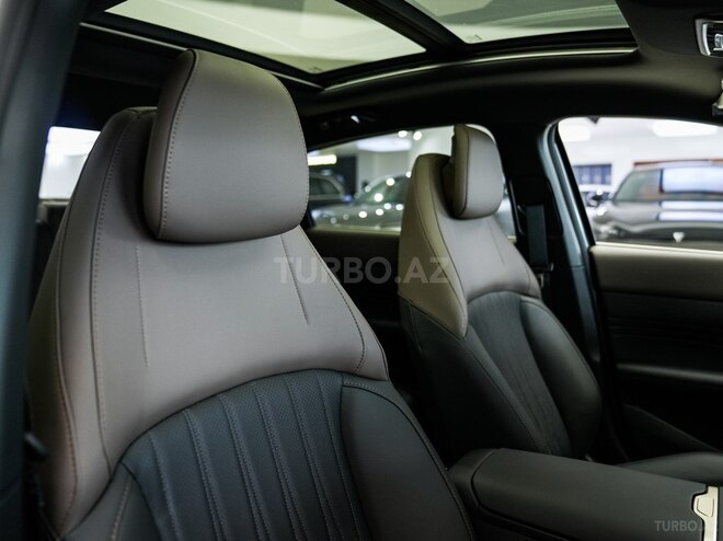 Changan Eado 2026, 0 km - 1.5 л - Bakı