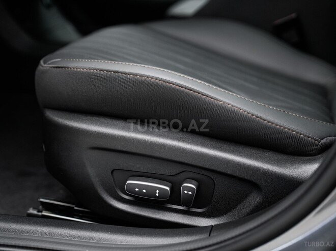 Changan Eado 2026, 0 km - 1.5 л - Bakı