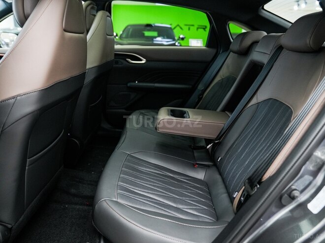 Changan Eado 2026, 0 km - 1.5 л - Bakı
