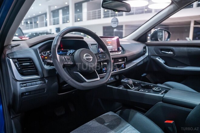 Nissan X-Trail 2026, 0 km - 2.5 л - Bakı