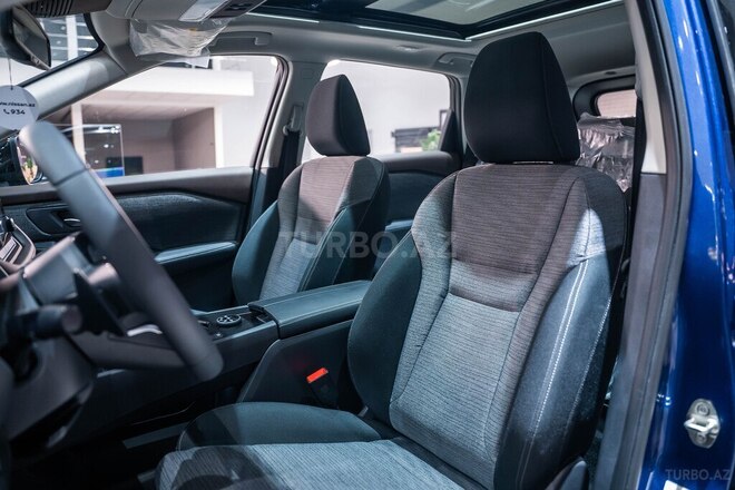 Nissan X-Trail 2026, 0 km - 2.5 л - Bakı