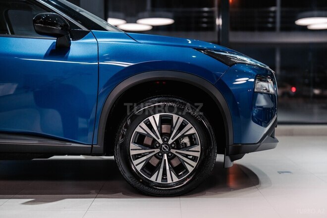 Nissan X-Trail 2026, 0 km - 2.5 л - Bakı